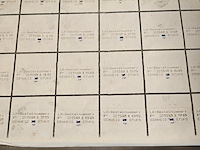 Verstuiver afstelplaatjes, bosch - afbeelding 2 van  3