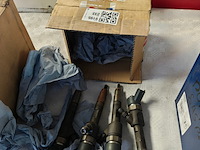 Verstuivers, suzuki, vitara - afbeelding 1 van  1