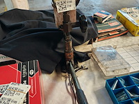 Verstuivertester diesel - afbeelding 1 van  4