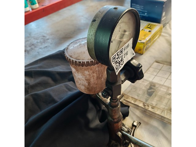 Verstuivertester diesel - afbeelding 2 van  4