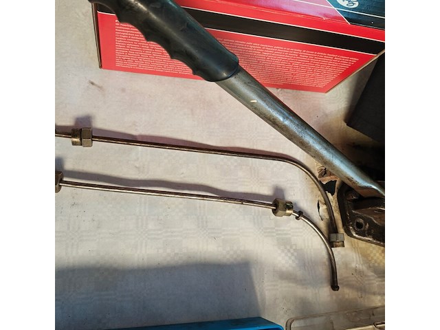 Verstuivertester diesel - afbeelding 3 van  4