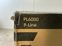 Vertagear racing series pl6000 gaming chair - afbeelding 2 van  5