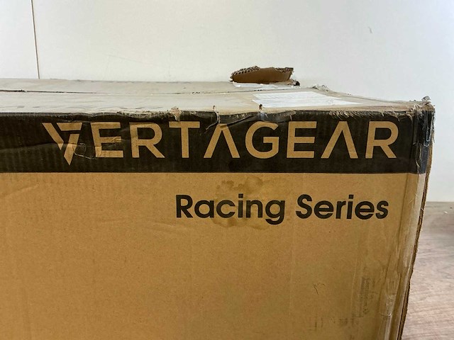 Vertagear racing series pl6000 gaming chair - afbeelding 3 van  5