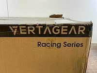 Vertagear racing series pl6000 gaming chair - afbeelding 3 van  5