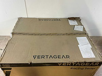 Vertagear racing series pl6000 gaming chair - afbeelding 4 van  5