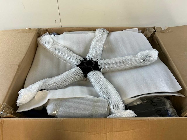 Vertagear racing series pl6000 gaming chair - afbeelding 5 van  5