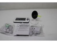 Vertbaudet sleepycare video babyfoon - afbeelding 2 van  3