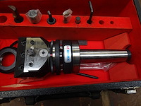 Vertex - vbhu-203-m16 mt4 - kotterkopset - afbeelding 2 van  3