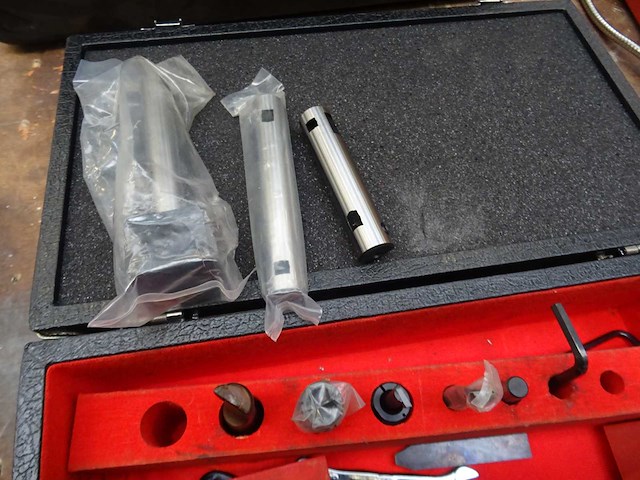 Vertex - vbhu-203-m16 mt4 - kotterkopset - afbeelding 3 van  3