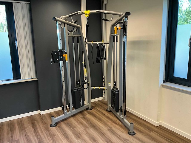 Vertex body refinement functional trainer - afbeelding 1 van  7