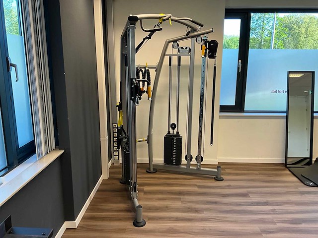 Vertex body refinement functional trainer - afbeelding 2 van  7