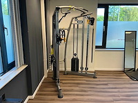 Vertex body refinement functional trainer - afbeelding 2 van  7