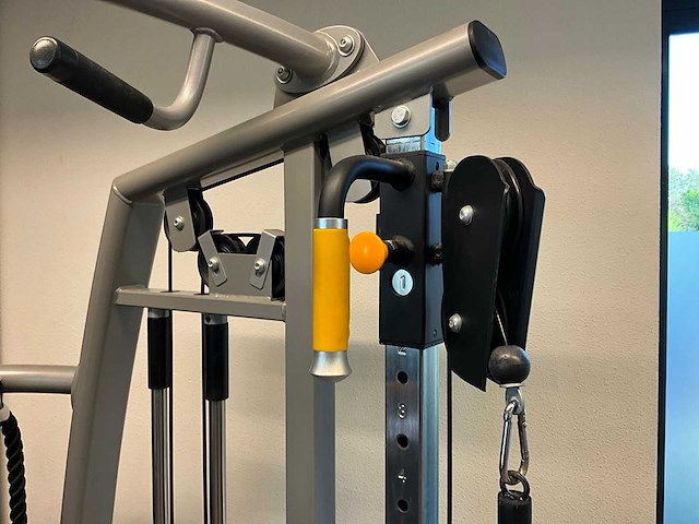 Vertex body refinement functional trainer - afbeelding 3 van  7