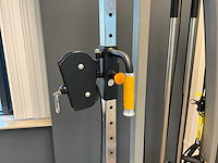 Vertex body refinement functional trainer - afbeelding 5 van  7