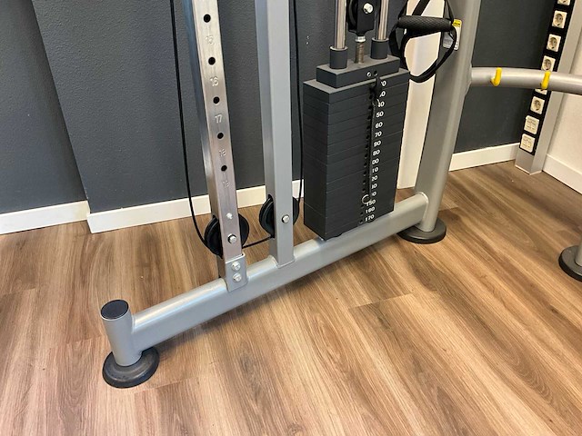 Vertex body refinement functional trainer - afbeelding 6 van  7