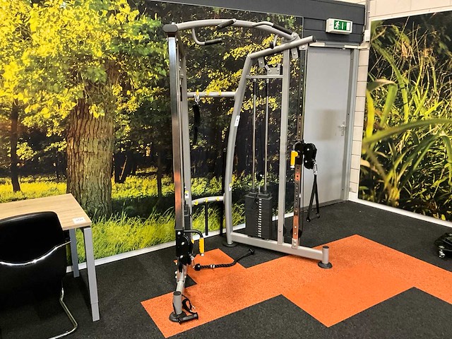 Vertex body refinement kabel krachtstation - afbeelding 1 van  5