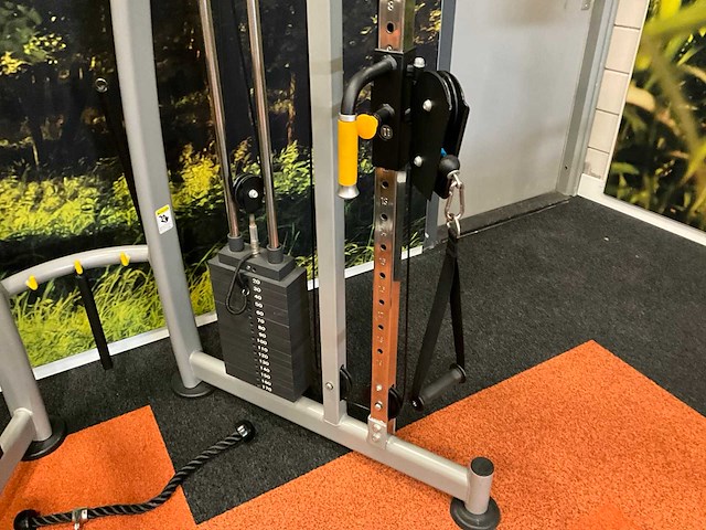Vertex body refinement kabel krachtstation - afbeelding 2 van  5