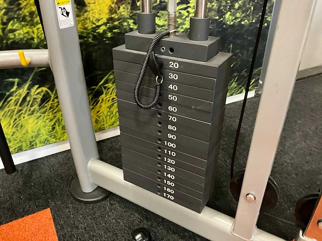 Vertex body refinement kabel krachtstation - afbeelding 3 van  5