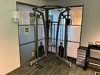 Vertex body refinment krachtstation - afbeelding 1 van  8