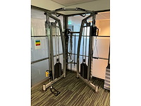Vertex body refinment krachtstation - afbeelding 2 van  8