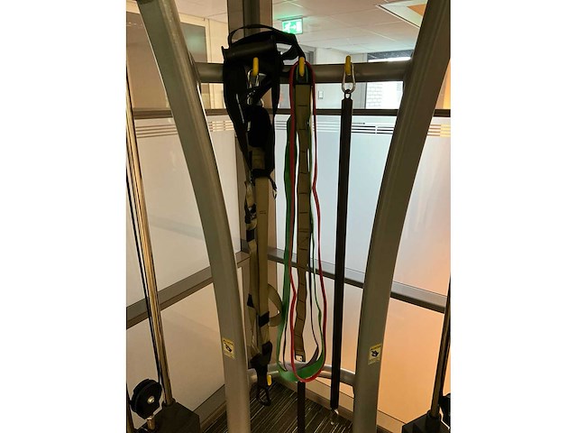 Vertex body refinment krachtstation - afbeelding 5 van  8