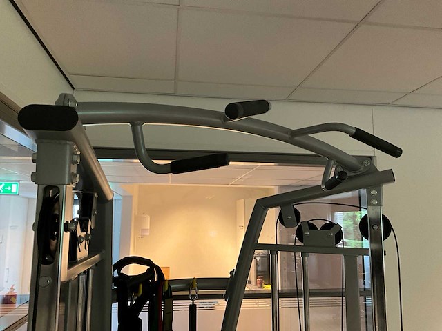 Vertex body refinment krachtstation - afbeelding 6 van  8