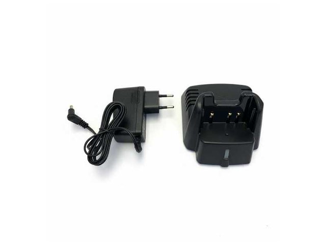 Vertex gmln5024a rapid single vhf-lader 230v - afbeelding 1 van  8