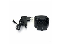 Vertex gmln5024a rapid single vhf-lader 230v - afbeelding 1 van  8
