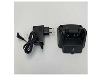 Vertex gmln5024a rapid single vhf-lader 230v - afbeelding 3 van  8