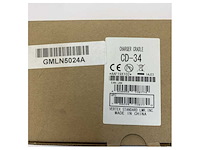 Vertex gmln5024a rapid single vhf-lader 230v - afbeelding 5 van  8