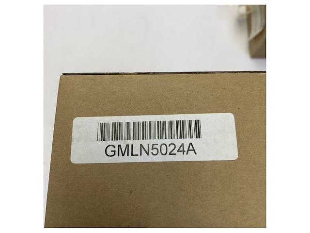 Vertex gmln5024a rapid single vhf-lader 230v - afbeelding 7 van  8