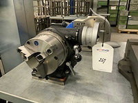 Vertex horizontale/ verticale verdeelkop - afbeelding 1 van  3