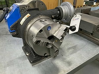 Vertex horizontale/ verticale verdeelkop - afbeelding 3 van  3