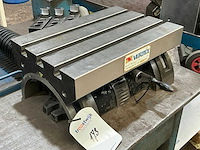 Vertex kantelbare hoekplaat - afbeelding 2 van  3