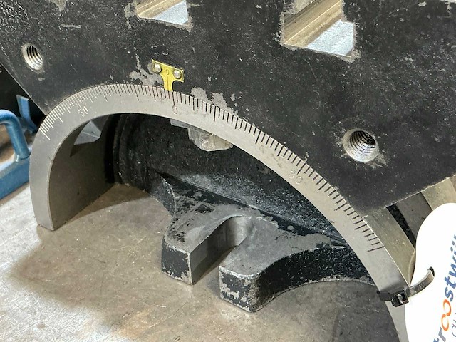 Vertex kantelbare hoekplaat - afbeelding 3 van  3