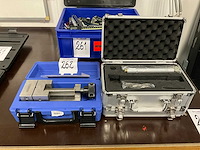 Vertex machineklem - afbeelding 1 van  5