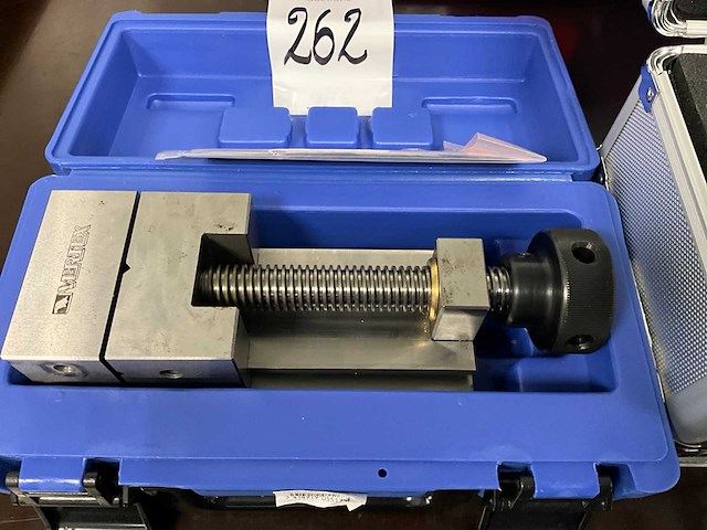 Vertex machineklem - afbeelding 2 van  5