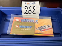 Vertex machineklem - afbeelding 3 van  5