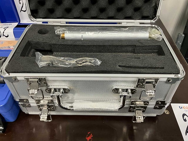 Vertex machineklem - afbeelding 4 van  5