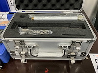 Vertex machineklem - afbeelding 4 van  5