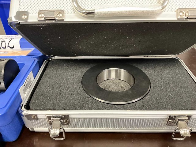 Vertex machineklem - afbeelding 5 van  5