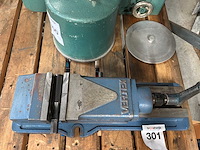 Vertex machineklem - afbeelding 3 van  3