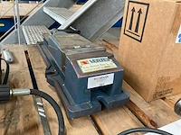 Vertex machineklem