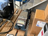 Vertex machineklem - afbeelding 2 van  2