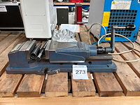 Vertex machineklem - afbeelding 2 van  3