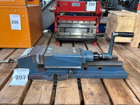Vertex machineklem - afbeelding 2 van  3