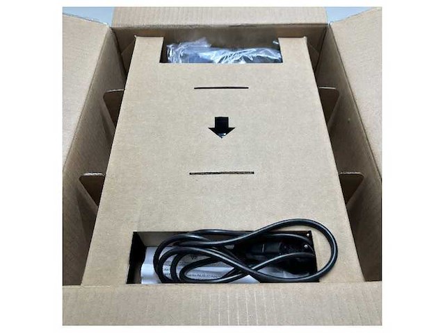 Vertex multi 6-unit handheld charger - vac6300c - afbeelding 2 van  2