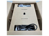 Vertex multi 6-unit handheld charger - vac6300c - afbeelding 2 van  2