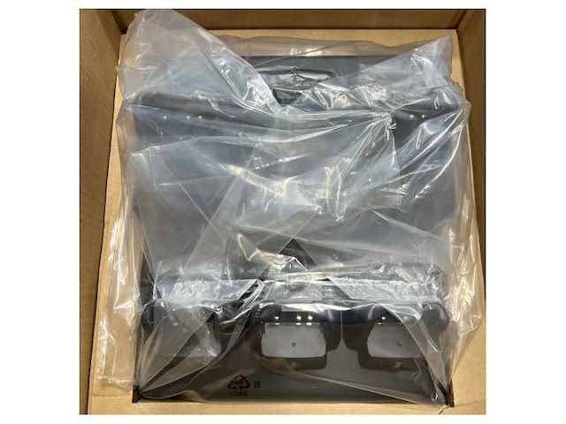 Vertex multi 6-unit handheld charger - vac6300c - afbeelding 3 van  7