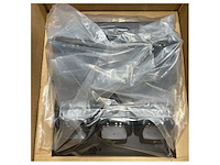 Vertex multi 6-unit handheld charger - vac6300c - afbeelding 3 van  7